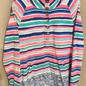Lilly Pulitzer Popover